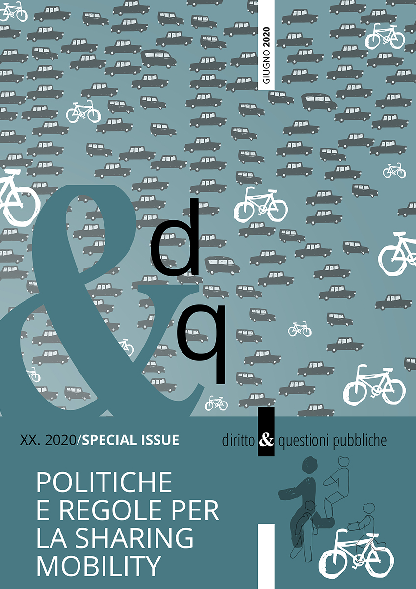 DQ XX 2020 / special issue - cover